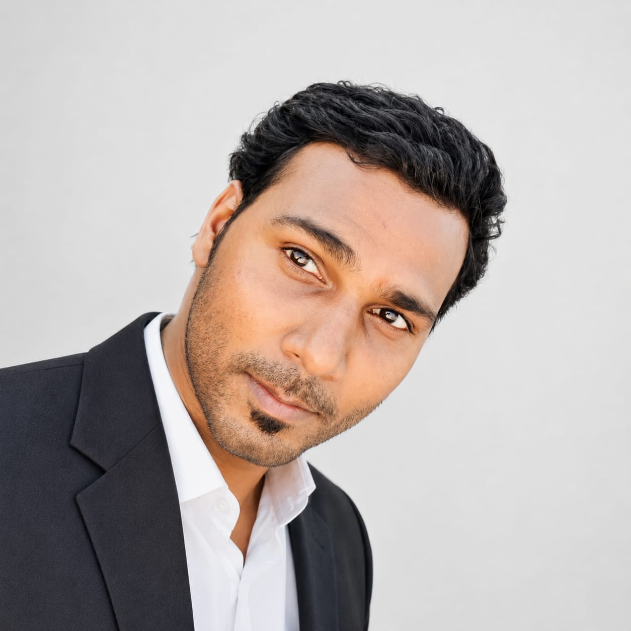 Mr. Udaywal